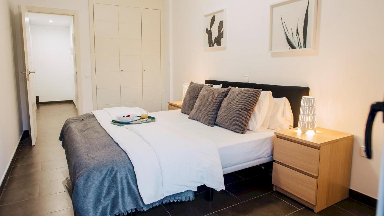 Cornisa Apartments Паталавака Экстерьер фото