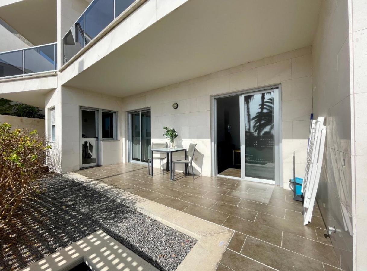 Cornisa Apartments Паталавака Экстерьер фото