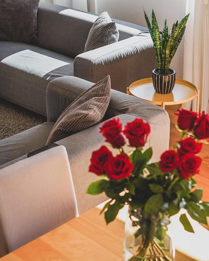 Cornisa Apartments Паталавака Экстерьер фото