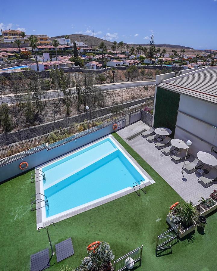 Cornisa Apartments Паталавака Экстерьер фото