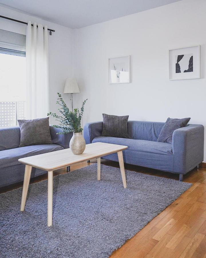 Cornisa Apartments Паталавака Экстерьер фото