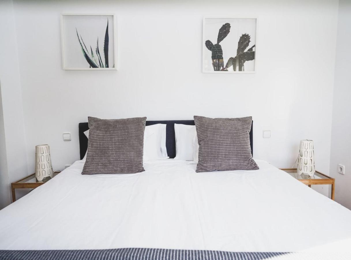 Cornisa Apartments Паталавака Экстерьер фото