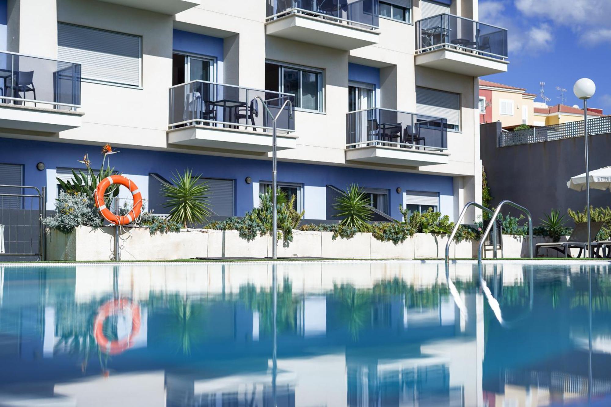 Cornisa Apartments Паталавака Экстерьер фото