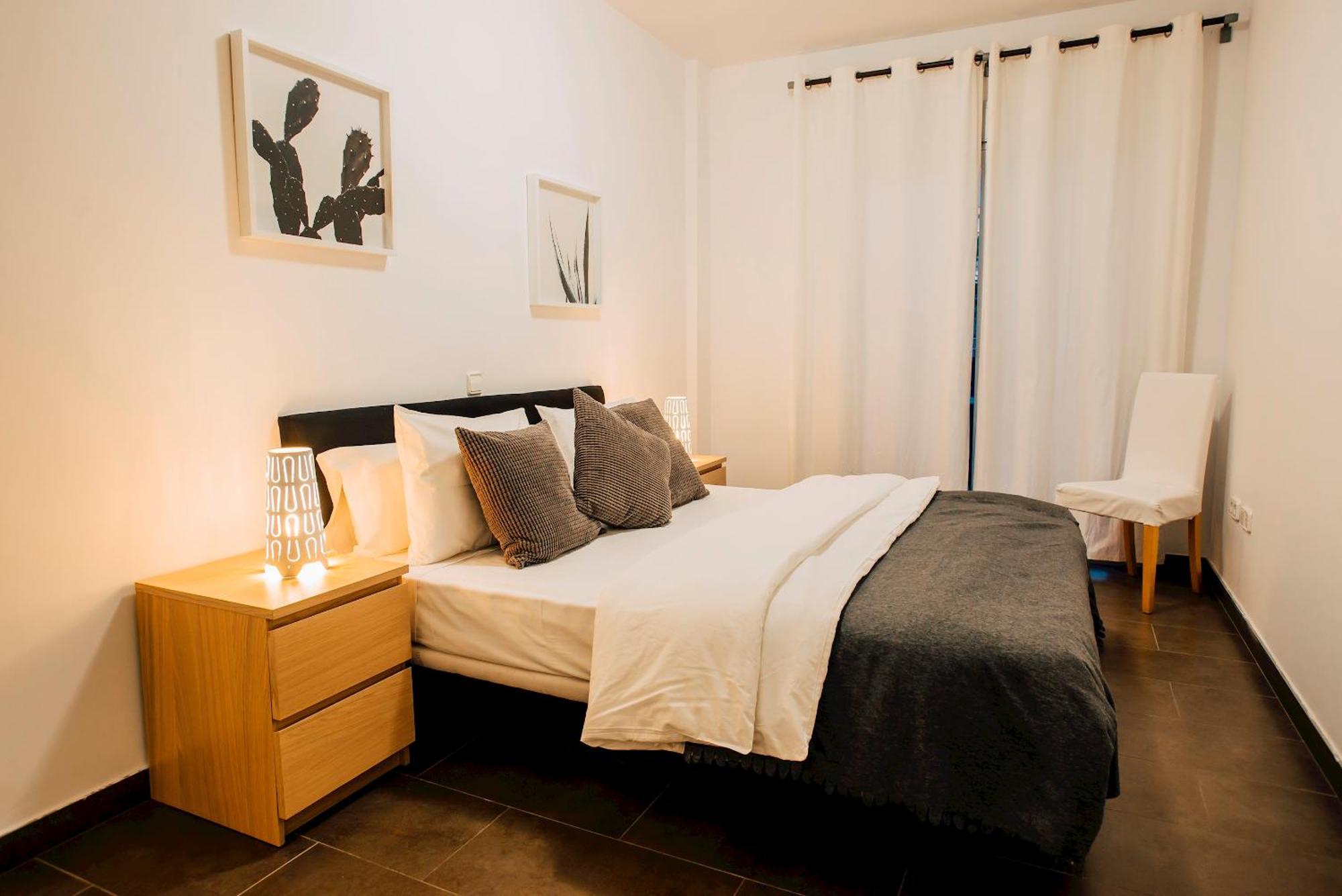 Cornisa Apartments Паталавака Экстерьер фото
