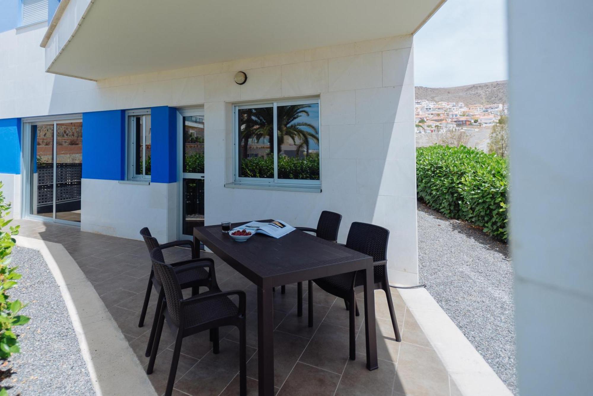 Cornisa Apartments Паталавака Экстерьер фото